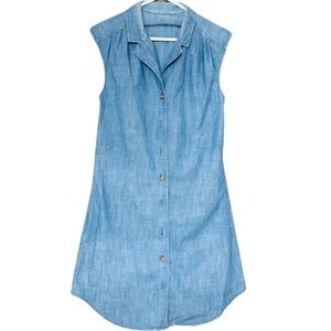 Old Navy Denim Dress